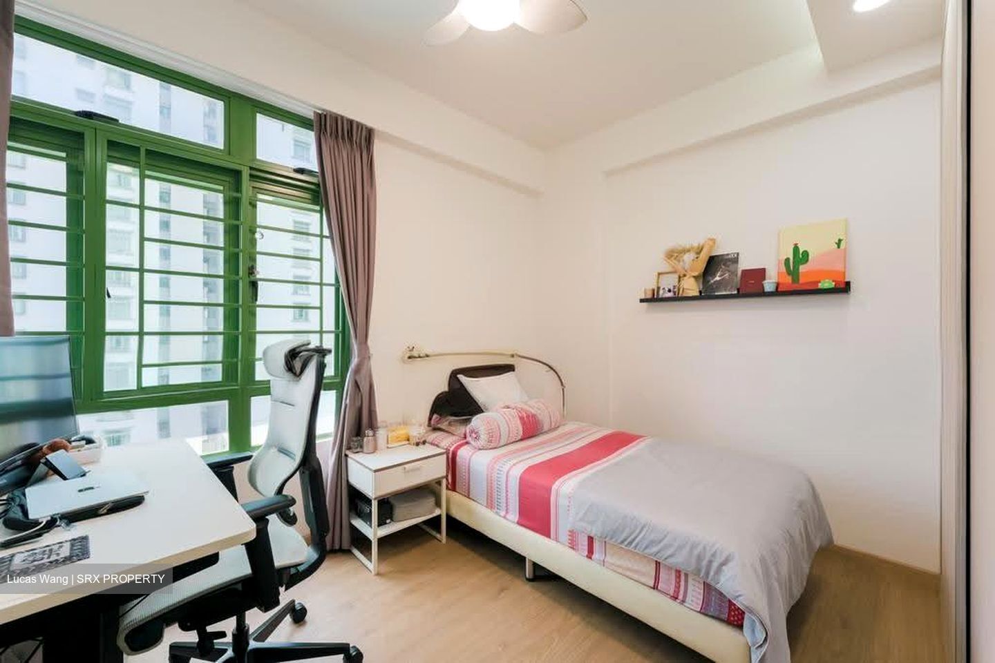 Windermere (D23), Condominium #625034631